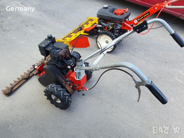 Палцова косачка 90см., снимка 11 - Селскостопанска техника - 36721242