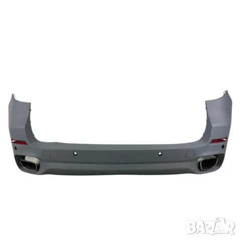 Боди кит M Sport за BMW X5 F15 от 2015 г., снимка 9 - Аксесоари и консумативи - 55869357
