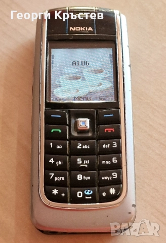 Nokia 6021(2 бр.), снимка 9 - Nokia - 43780624