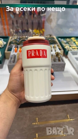 Термос За Топли И Студени Напитки - Кафе, Чай, Вода... - Налични Различни Цветове И Модели Код SK548, снимка 17 - Чаши - 53050706