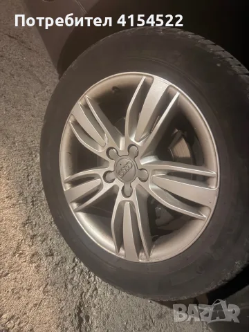 Audi A6 Quattro , снимка 9 - Автомобили и джипове - 56133607