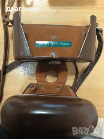 Concessa LKE, снимка 9 - Фотоапарати - 48249814