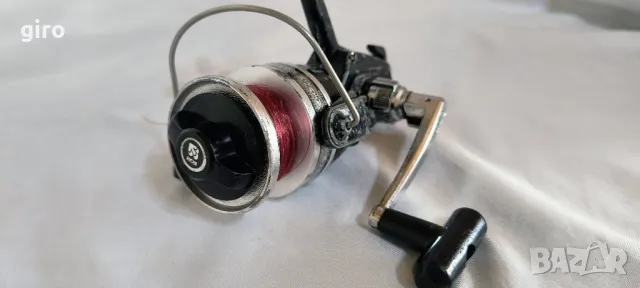 ретро макара RYOBI GX300DX , снимка 10 - Макари - 49892108