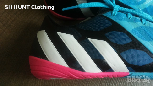 Adidas PREDATOR Football Shoes Размер EUR 40 / UK 6 1/2 обувки за футбол 365-14-S, снимка 3 - Футбол - 53115421