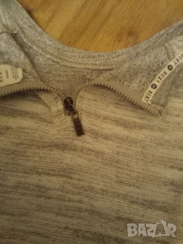 Оригинален блуза Roxy, размер S, снимка 4 - Суичъри - 50491864