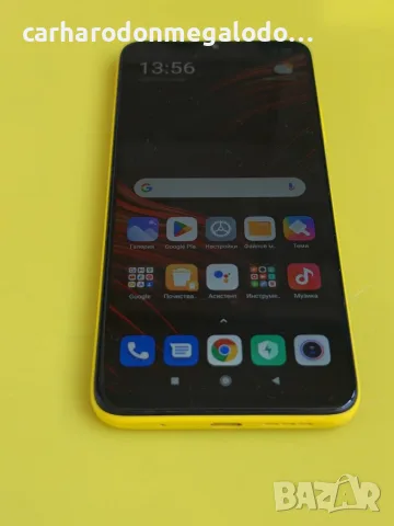 Xiaomi Poco M3 128GB 4GB RAM Dual , снимка 5 - Xiaomi - 56400165