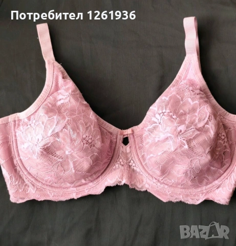 Сутиен Triumph Amourette Charm, 34DD, снимка 2 - Бельо - 54190304