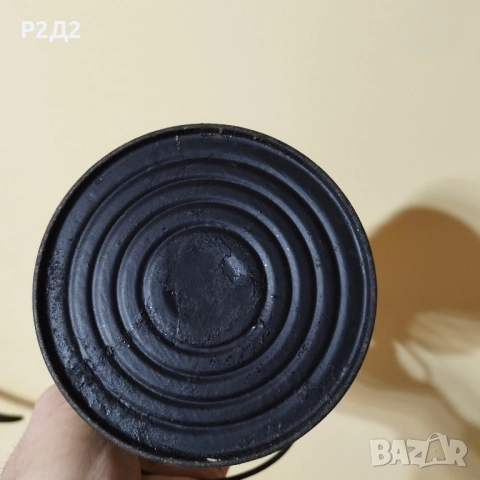 стар газен фенер 5, снимка 6 - Антикварни и старинни предмети - 52484380