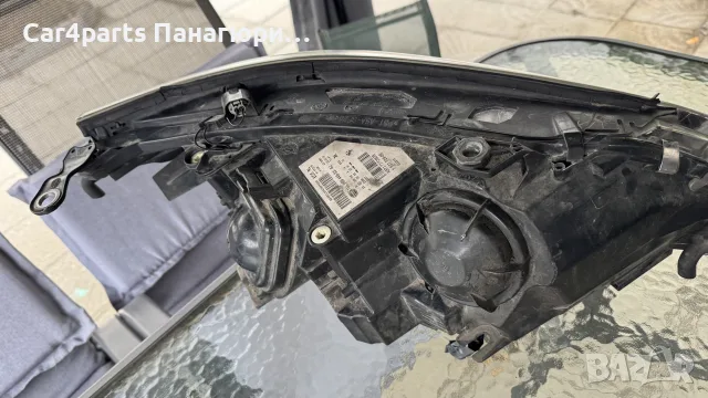 Фейслифт фарове за BMW e60 e61, снимка 6 - Части - 56539994