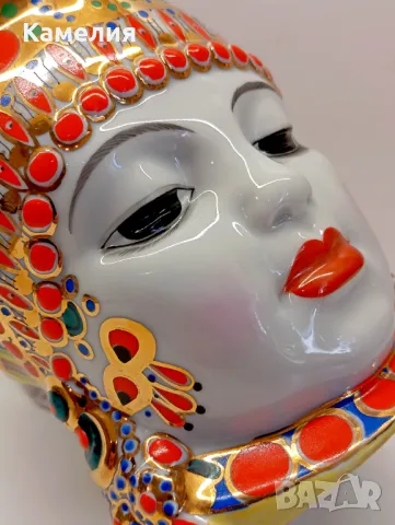 Руски порцелан , снимка 2 - Други ценни предмети - 48050811