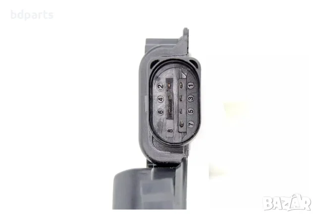 Брава за предна лява врата, VW Tiguan 5N, CC, Up, Seat, Skoda, 7 ПИН,, снимка 6 - Части - 56142097