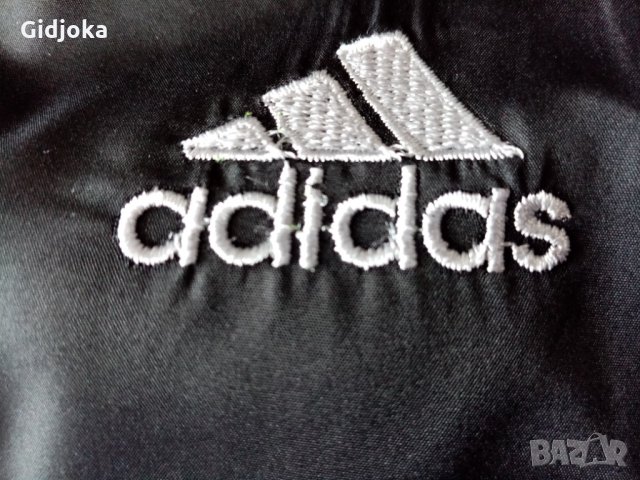 Къси гащи- /бански/- ADIDAS- черни , снимка 7 - Бански - 31840788