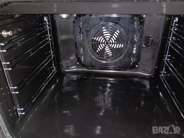 Свободно стояща печка с керамичен плот Gorenje с 2 години гаранция!, снимка 3 - Печки, фурни - 52580082