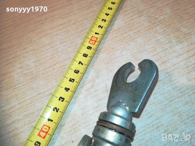 VOLVO-ГОЛЯМ КРИК ВНОС шВЕЦИЯ-1810201602, снимка 14 - Аксесоари и консумативи - 30463428