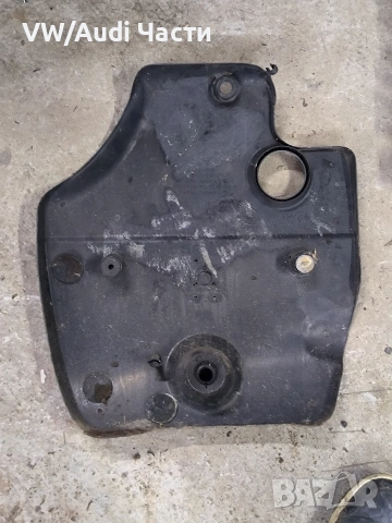 Кора капак двигател за Голф 4 Бора Пасат VW Golf 4 Bora Passat 038103935A, снимка 2 - Части - 53247767