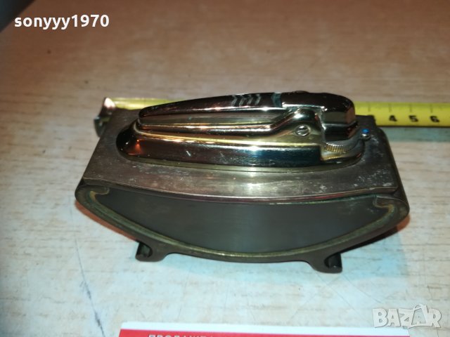 ENGLAND RONSON-MADE IN ENGLAND 1502211707, снимка 9 - Колекции - 31825796