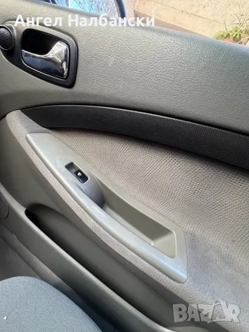Chevrolet Laccetti 1.6, снимка 9 - Автомобили и джипове - 56541543