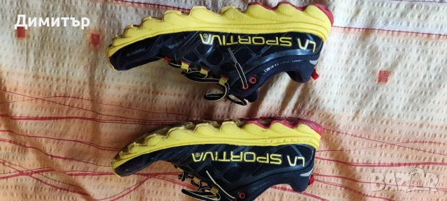 La sportiva helios sr, снимка 4 - Маратонки - 51682787