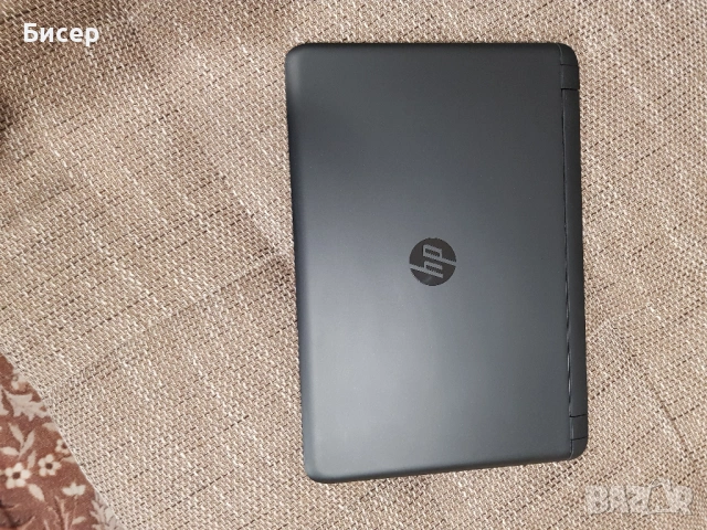 Продавам повреден HP Pavilion 15 Gaming 15-ak001nu, снимка 7 - Части за лаптопи - 53234480