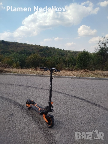 Продавам Kukirin G2max 