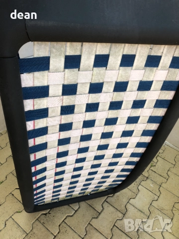 Хамак/Легло, снимка 6 - Градински мебели, декорация  - 52584802