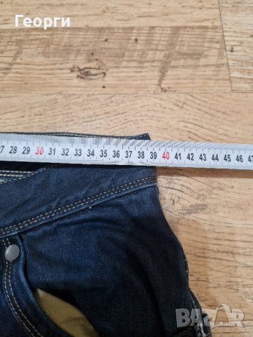 Мъжки дънки G-STAR Размер 31-34 , снимка 7 - Дънки - 42860590