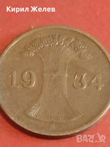 Лот монети 6 броя стари редки ФИНЛАНДИЯ, ГЕРМАНИЯ ЗА КОЛЕКЦИОНЕРИ 30277, снимка 11 - Нумизматика и бонистика - 44350237