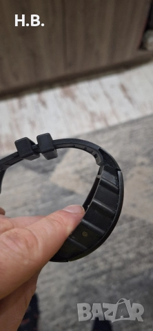 Каса и каишка за часовник Richard Mille RM 011, снимка 3 - Мъжки - 52882112