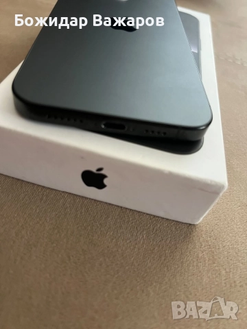 iPhone 16 Pro Max 256GB, снимка 9 - Apple iPhone - 52790650