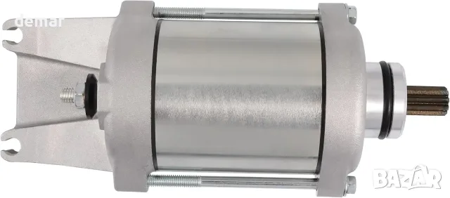 Електрически стартер за мотоциклет ABS 650, OEM 21163-0746
