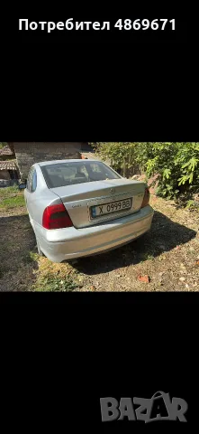 Опел вектра с проблем в скоростната кутия, снимка 4 - Автомобили и джипове - 56442292