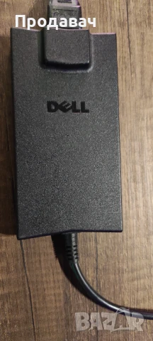 Оригинално зарядно DELL (адаптер) 65W