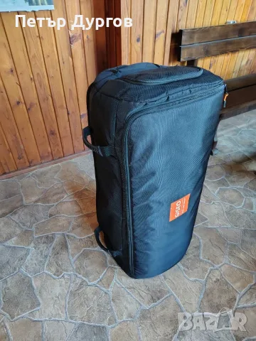 Продавам Аудио система JBL Partybox 710, снимка 8 - Тонколони - 56073816
