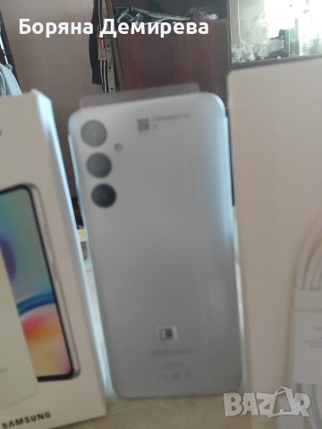 Galaxy A05s, снимка 2 - Samsung - 52732582