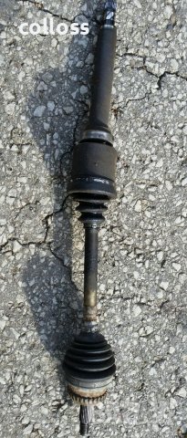 Renault SAFRANE 2.0 16V "98г на части., снимка 6 - Автомобили и джипове - 29519808