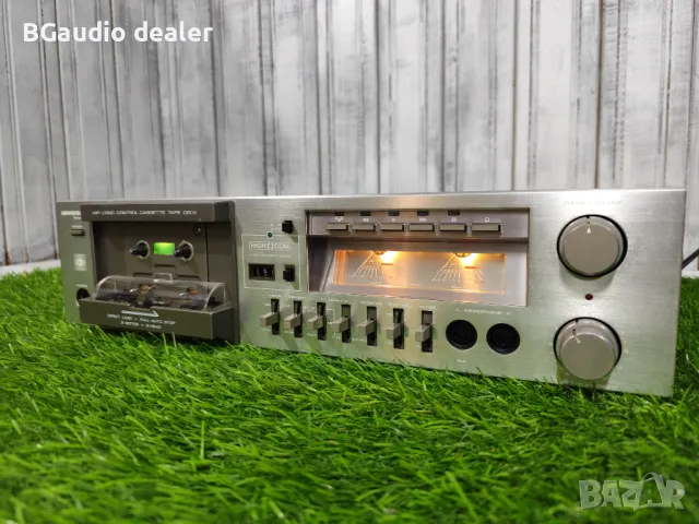 Universum Senator CT-2337 Триглав дек✨✨Промоция ✨✨, снимка 3 - Декове - 49533032