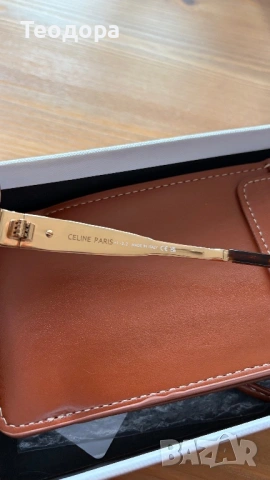 Celine слънчеви очила , снимка 5 - Слънчеви и диоптрични очила - 53966550