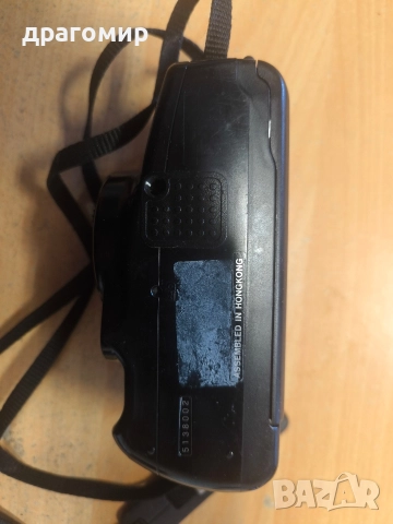 OLYMPUS AZ-210 SUPER ZOOM AF, снимка 8 - Фотоапарати - 52611271