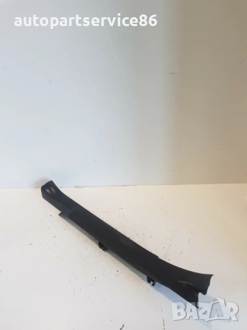 Интериорна лайсна праг на врата задна дясна за Toyota Corolla Verso 2.2 D4D (2007) 679170F010