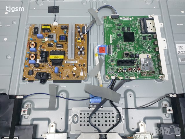 LED Smart tv LG 42LB582V на части, снимка 5 - Части и Платки - 29875076