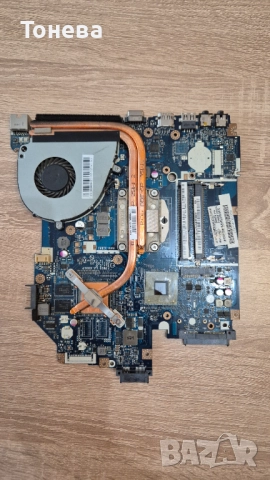 Дънна платка Acer Aspire 5750ZG