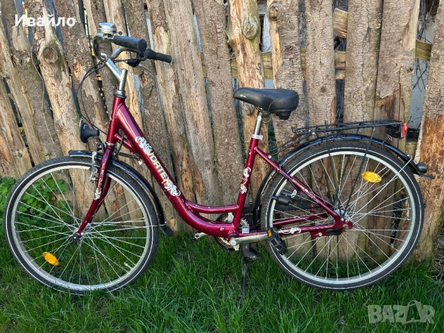 Велосипед Vortex 26 цола