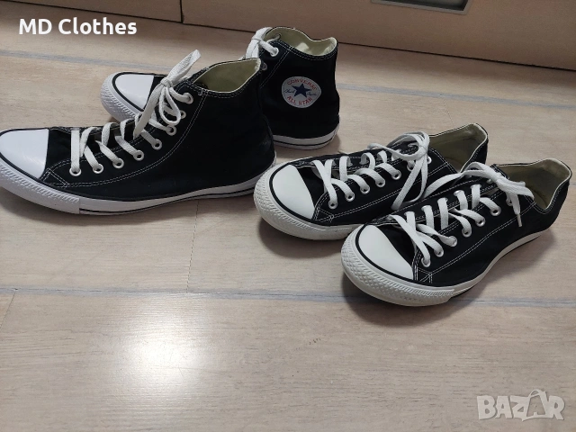 converse 45ти ном.16евро