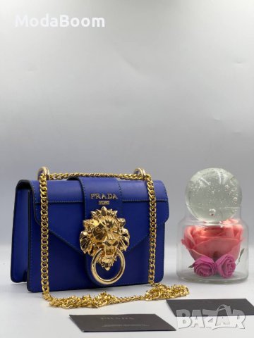 Versace Дамска чанта 