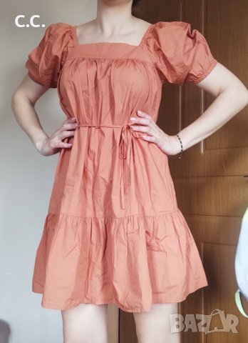 Лятни рокли по 7 лв, снимка 4 - Рокли - 40462857