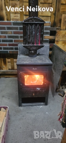 Камина , снимка 3 - Други стоки за дома - 52913796