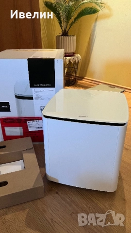 Bose BassModule 700 White Wireless безжичен Суббуфер 500W