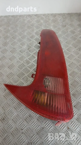 Ляв стоп Peugeot 206 2002 Комби