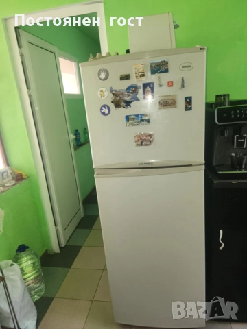    Хладилник  Samsung / NO FROST / -НОВА ЦЕНА ! 