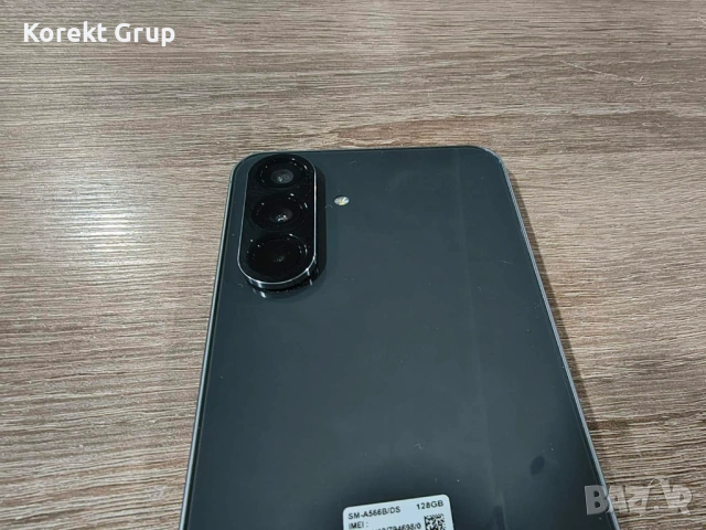 Samsung Galaxy A56 5G 128gb/8gb, снимка 11 - Samsung - 53345911